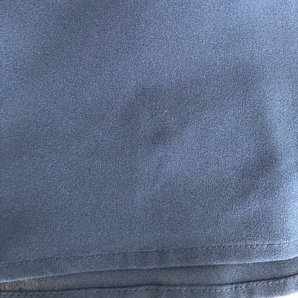 J Crew Factory Bell Sleeve Tunic - Picture 4 of 5